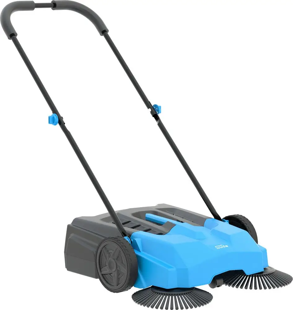 Seprőgép GKM 650