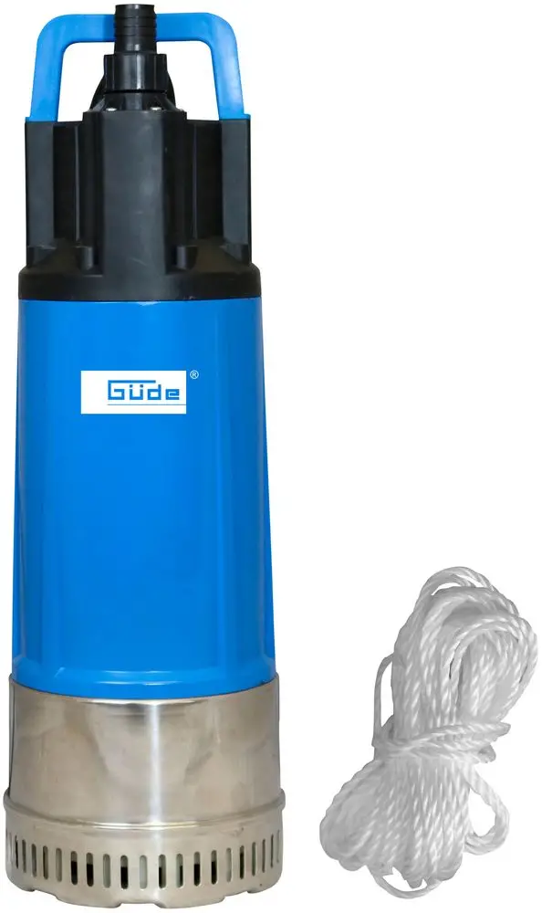 GDT 1200 I Szivattyű