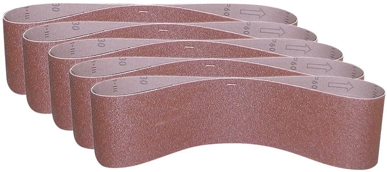 Csiszolószalag K60 SB 150 X 1220 MM 5db