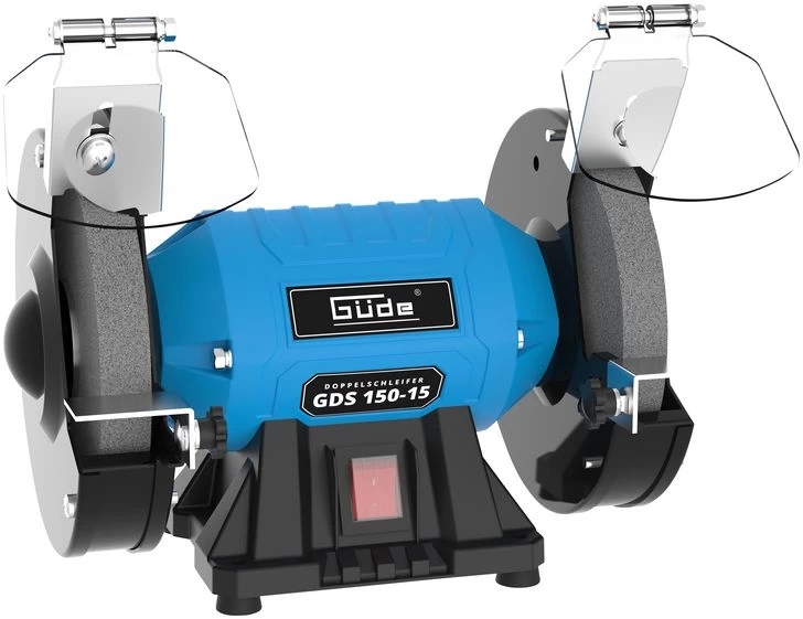 Kettősköszörű GDS 150-15