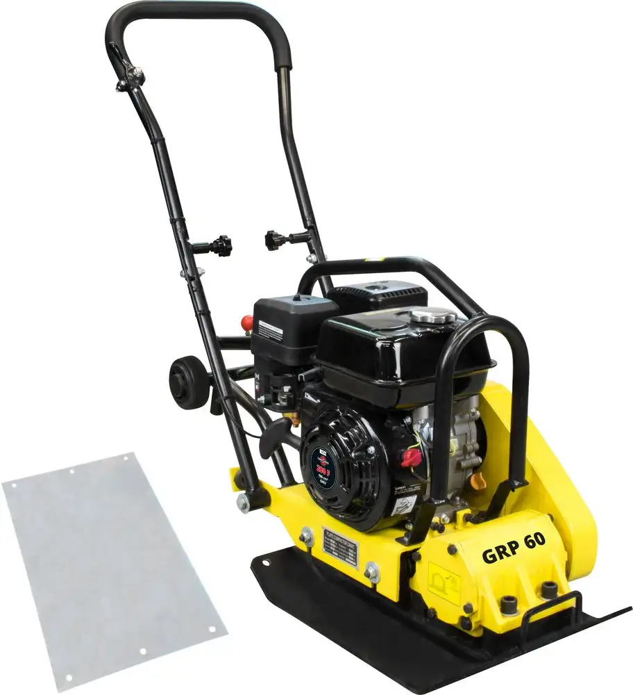 Lapvibrátor GRP 60