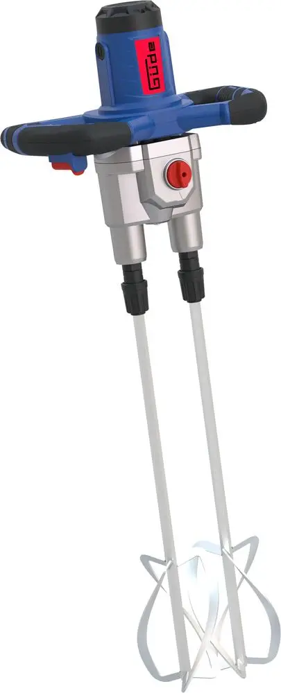 GRW 1811.1 TWIN keverőgép