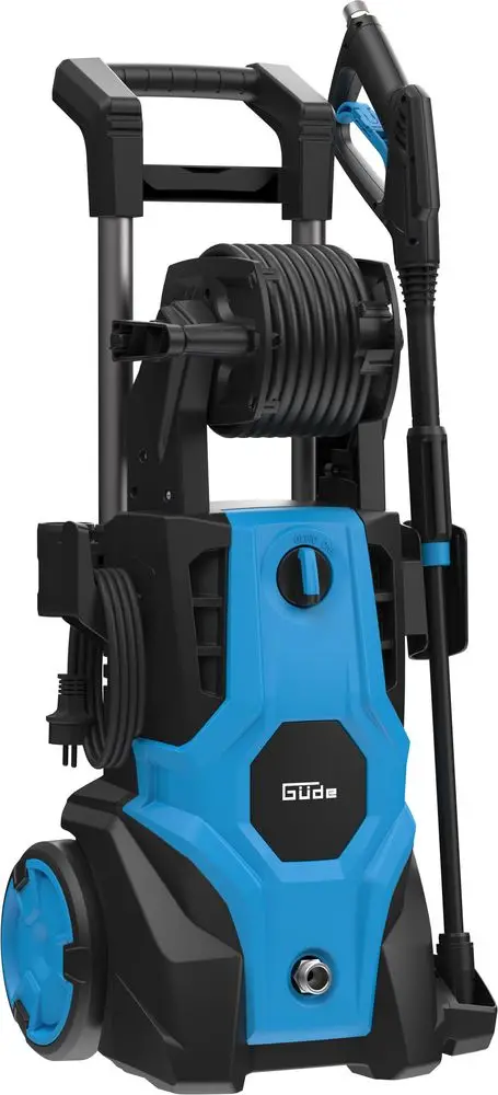 magasnyomású tisztító GHD 2100-165