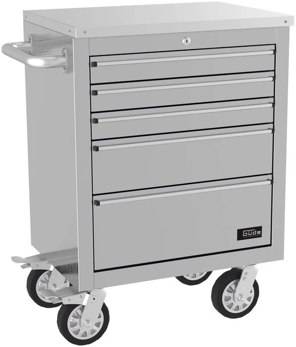 Munkapad GW 5 INOX