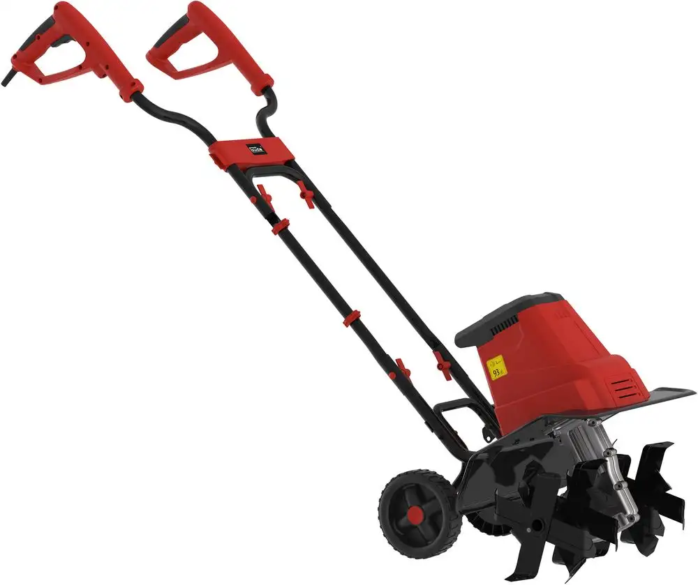 Elektromos kertikapa GEGF 1540.1